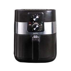 DANBY Dbaf03224Bd11 3.2 Qt. Air Fryer In In Black