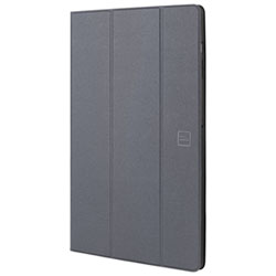 Tucano Eco Gala Folio Case for Samsung Tab S8 Ultra - Grey