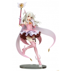 WANDERER Illyasviel Von Einzbern (Sale) Fate/kaleid Liner Prisma Illya 1/7 Scale Pre-Painted Figure