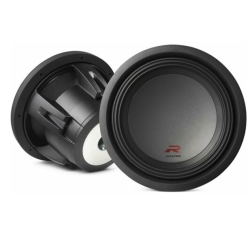ALPINE R2-W12D2 R Series 12" Subwoofer With Dual 2-Ohm Voice Coils