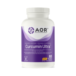 AOR - Curcumin Ultra 60 Capsules