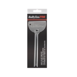 BABYLISSPRO Hair Color Tube Key