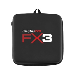 BABYLISSPRO Fx3 Professional Carrying Case