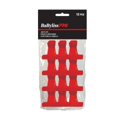 BABYLISSPRO Jaw Clips