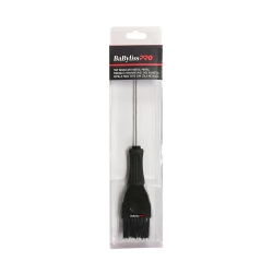 BABYLISSPRO Metal Pintail Tint Brush