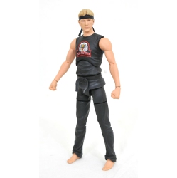 COBRAI KAI Cobra Kai 7 Inch Action Figure Select - Johnny Lawrence Eagle Fang