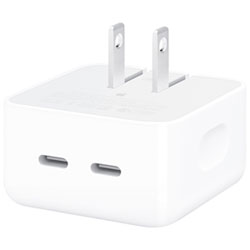 35W USB-C Apple iPhone 12 mini Apple iPhone 12 AC Adaptateur Chargeur