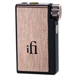 IFI AUDIO Go Blu Bluetooth Headphone Dac Amp