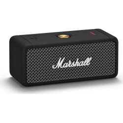 MARSHALL Emberton Portable Waterproof Bluetooth Speaker - In Black
