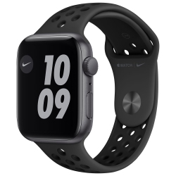 Apple Watch Nike: Series 6 & SE | Best Buy Canada