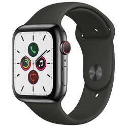 Apple Watch Series 5 | Best Buy Canada
