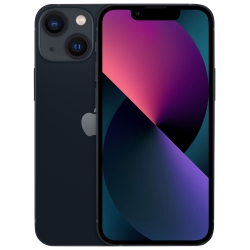 APPLE Refurbished (Fair) - Iphone 13 Mini 128GB - Midnight - Unlocked