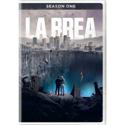 UNIVERSAL La Brea: Season 1 (DVD)