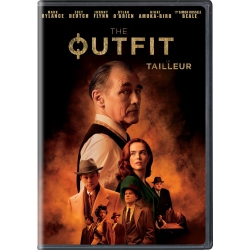 UNIVERSAL The Outfit (DVD)
