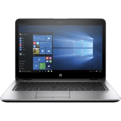 HP Refurbished (Fair) - Elitebook 840 G3 14" Laptop - Intel Core I5-6300U - 8GB Ram - 256GB SSD - Windows 10 Pro
