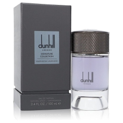 ALFRED DUNHILL Dunhill Signature Collection Valensole Lavender By Eau De Parfum Spray 3.4 OZ (Men)