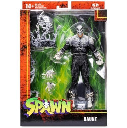 SPAWN 7 Inch Action Figure Wave 3 - Haunt