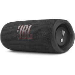JBL Flip 6 Speaker (Midnight Black) - Brand New