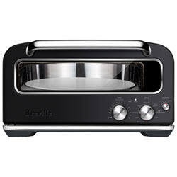 Breville Pizzaiolo Smart Pizza Oven - Stainless Steel