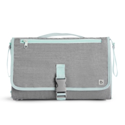 MUNCHKIN Antimicrobial Xl Diaper Changing Kit