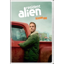 UNIVERSAL Resident Alien: Season One
