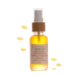 SIMKHA BIOCOSMETICS Soothing Day Facial Serum
