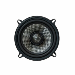 AMERICAN BASS Sq-5.25 5.25" 2-Way 60W Rms Coaxial Speakers