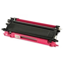 BROTHER Compatible Tn210 Toner Cartridge for Dcp-9010Cn Hl-3040 Hl-3045Cn Hl-3070Cw Mfc-9120Cn In Magenta