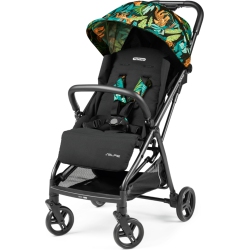 PEG PEREGO Selfie Stroller - Jaguar