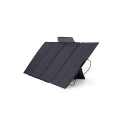 ECOFLOW 400W Solar Panel