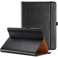 ALBERTATECH Universal Case for 9-10 Inch Tablet, Stand Folio Universal Tablet Case Protective Cover for 9" 10.1