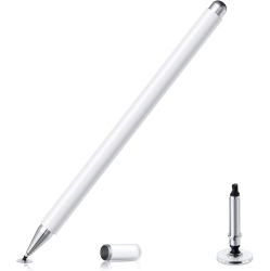 ALBERTATECH Stylus Pen, Fine Point Touch Screen Digital Pencil Compatible for Ipad