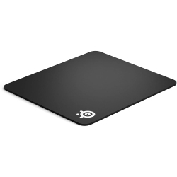 ALBERTATECH Steelseries Heavy Gaming Mouse Pad (Black) (63008)