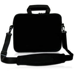 ALBERTATECH 11" 11.6" 12" 12.5" 13" Inch Case Laptop/ Chromebook/ Ultrabook/macbook Pro Air Notebook PC Messenger Bag Tablet