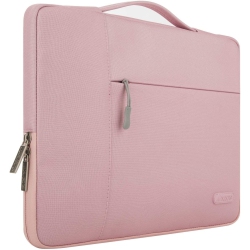 ALBERTATECH Laptop Sleeve Compatible With Macbook Pro 15 Inch Touch Bar A1990 A1707, 14 HP Acer Chromebook, 2019 Surface