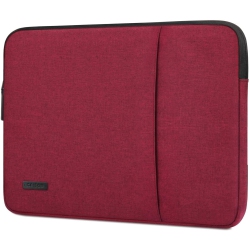 ALBERTATECH Laptop Sleeve Ultrabook Case for 2019 New 16 Inch Macbook Pro / 15 Inch Microsoft Surface Book / 15 Inch