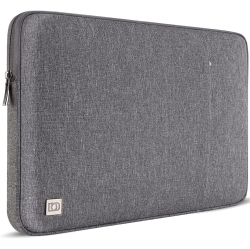 ALBERTATECH 15.6 Inch Water-Resistant Laptop Sleeve Notebook Carrying Case Bag for 15.6