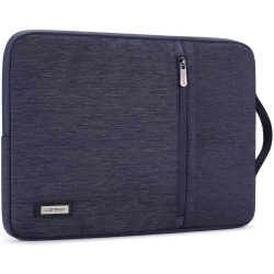 ALBERTATECH 10.1 Inch Laptop Sleeve Case Water-Resistant Tablet Protective Carrying Handle Bag for 10.5" Ipad Pro/9.7" Ipad