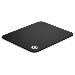 ALBERTATECH Steelseries Mass Gaming Mouse Pad - (63010) In Black