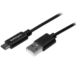 ALBERTATECH 4M 13Ft USB C to A Cable - USB 2.0 USB-If Certified - USB Type C to USB Type A Cable M/m - USB-C Charging