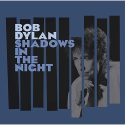 VIDCO-345 Shadows In The Night CD