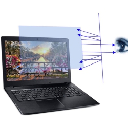 OTTIKA CANADA Anti-Blue Light Screen Protector for Laptop | 14.6 Inch