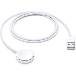 APPLE Watch Magnetic Charging Cable (2M) - Mx2F2Am/a - In Multicolor
