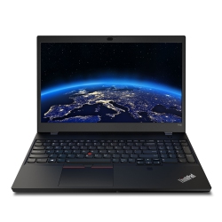 LENOVO Thinkpad T15P Gen 2 Intel Laptop, 15.6" Uhd Ips 600 Nits, I7-11800H, Nvidia Geforce Gtx 1650 4GB, 32GB, 1Tb