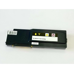 XEROX Compatible 106R03527 New Toner Cartridge for Versalink C405 C400 In Yellow