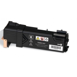 XEROX Compatible 106R01597 New Toner Cartridge for Phaser 6500 And Workcentre 6505 In Black