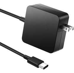 LENOVO Thinkpad 65 Watt 20V 3.25A Type-C USB Wall Adapte