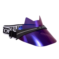 BLUESTONE SUNSHIELDS Kitty Lux - Pearl In Purple