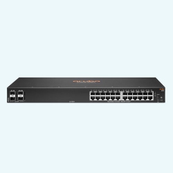 ARUBA HPe 6000 24G Switch (R8N88A#abb)