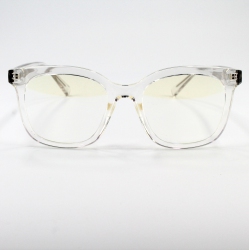 OTTIKA CARE - Light Blocking Glasses - Adult | Model 2032 | Clear In Blue